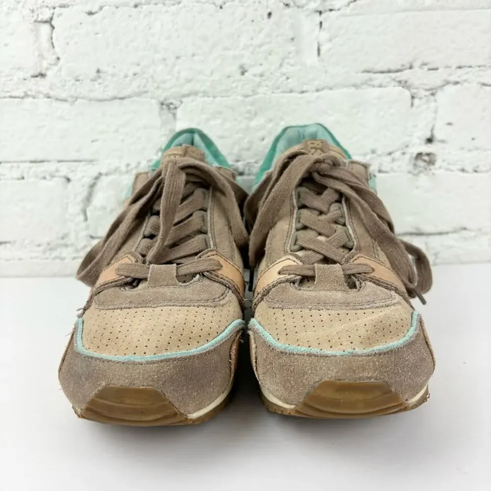 Ash dean wedge